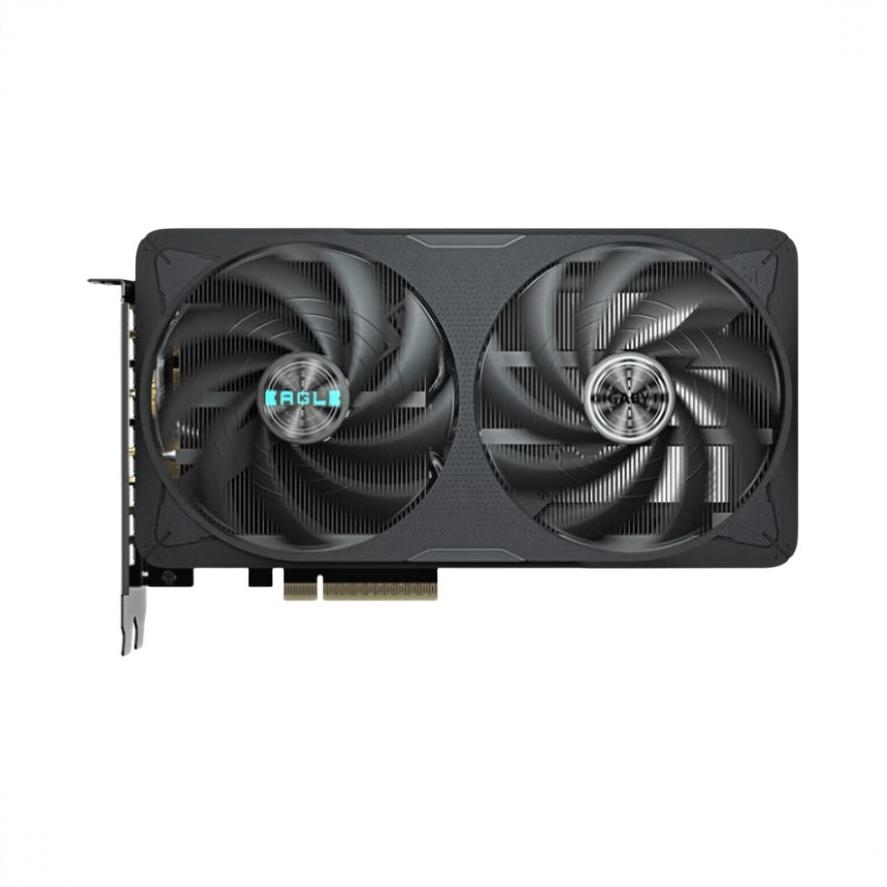 商品配色： 猎鹰OC RTX5060Ti EAGLE 8G