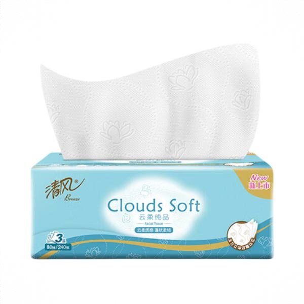 商品配色： 80抽/包