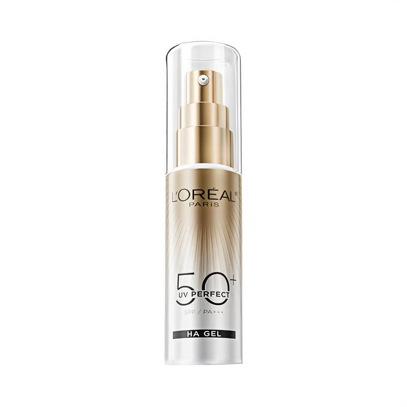 商品配色： 新版30ml SPF50+/PA+++