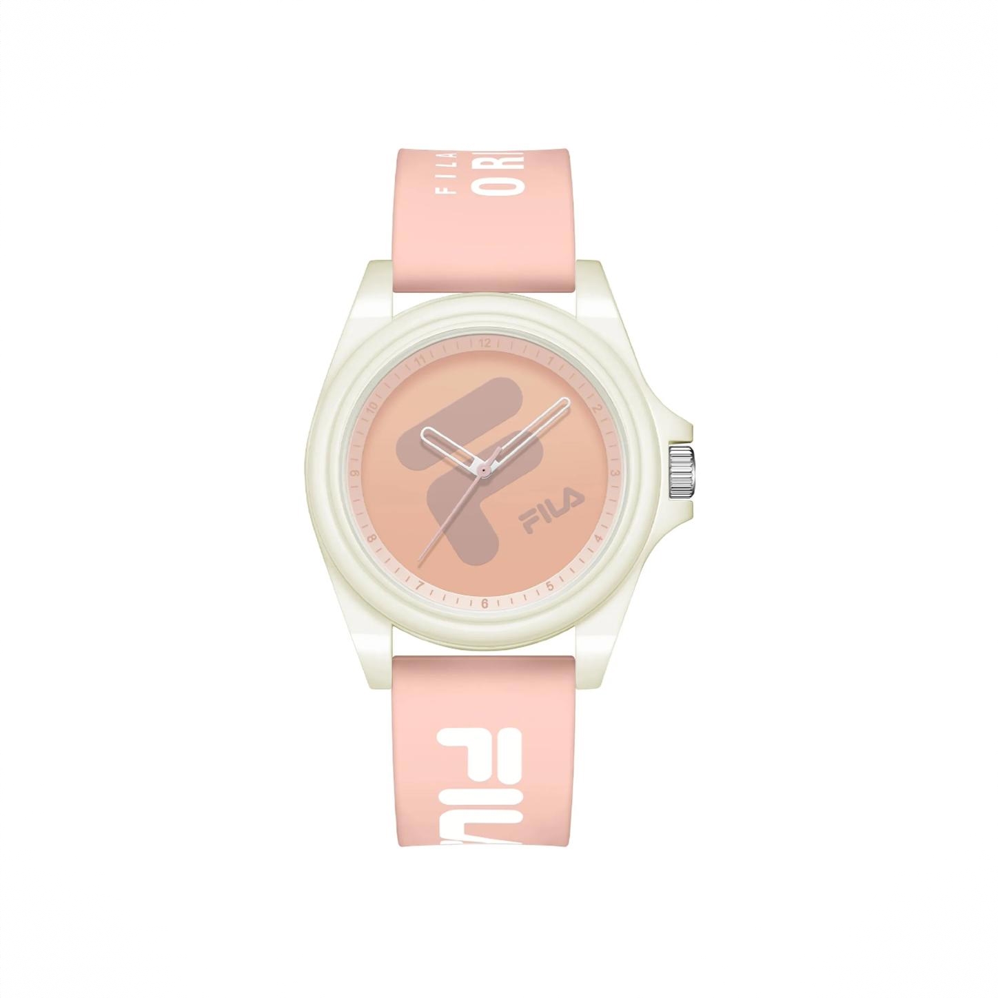 商品配色： 粉白色 FLM38-6568-004