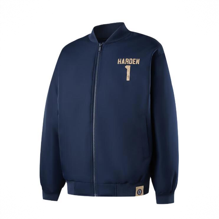 商品配色： 藏青/詹姆斯哈登