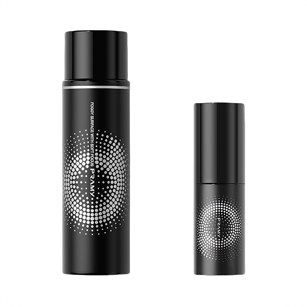 商品配色： 柔焦雾面 100ml+柔焦雾面 30ml