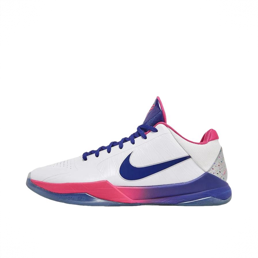 商品配色： 蓝色/粉色/白色