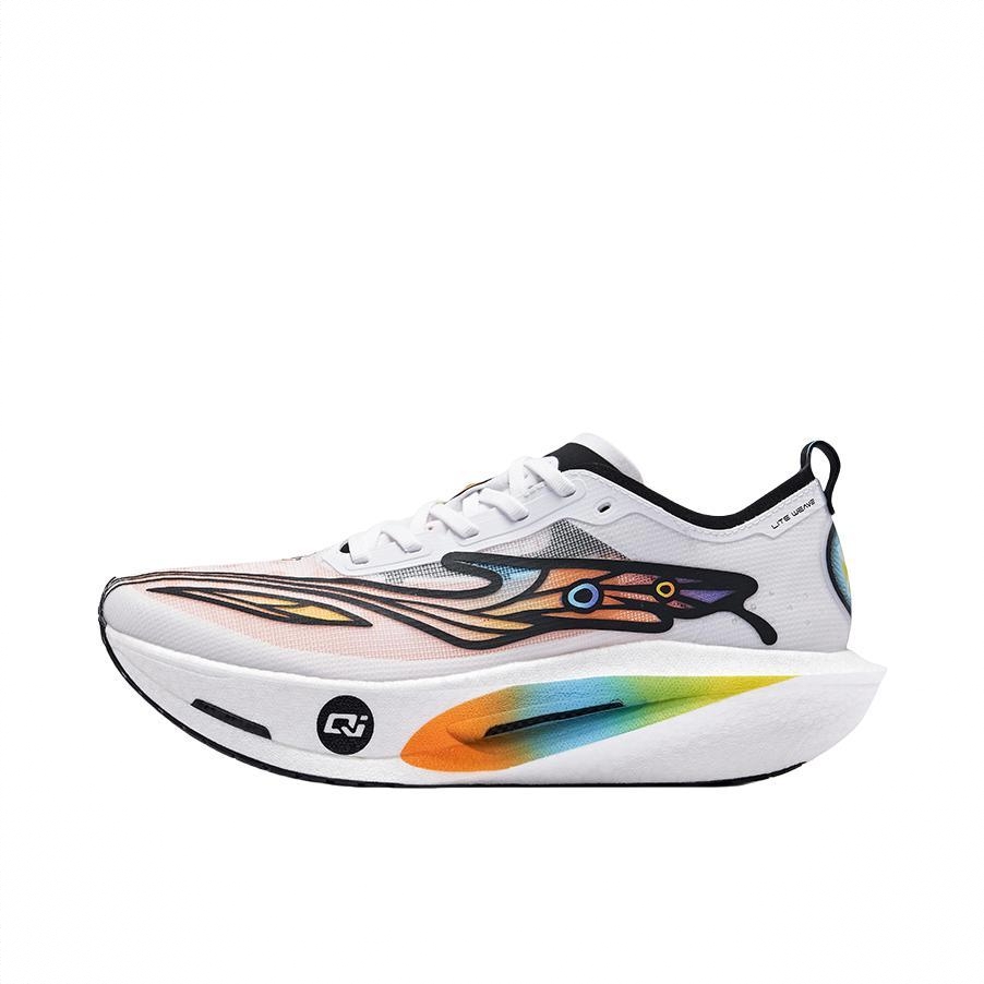 商品配色： 男款/破茧成蝶