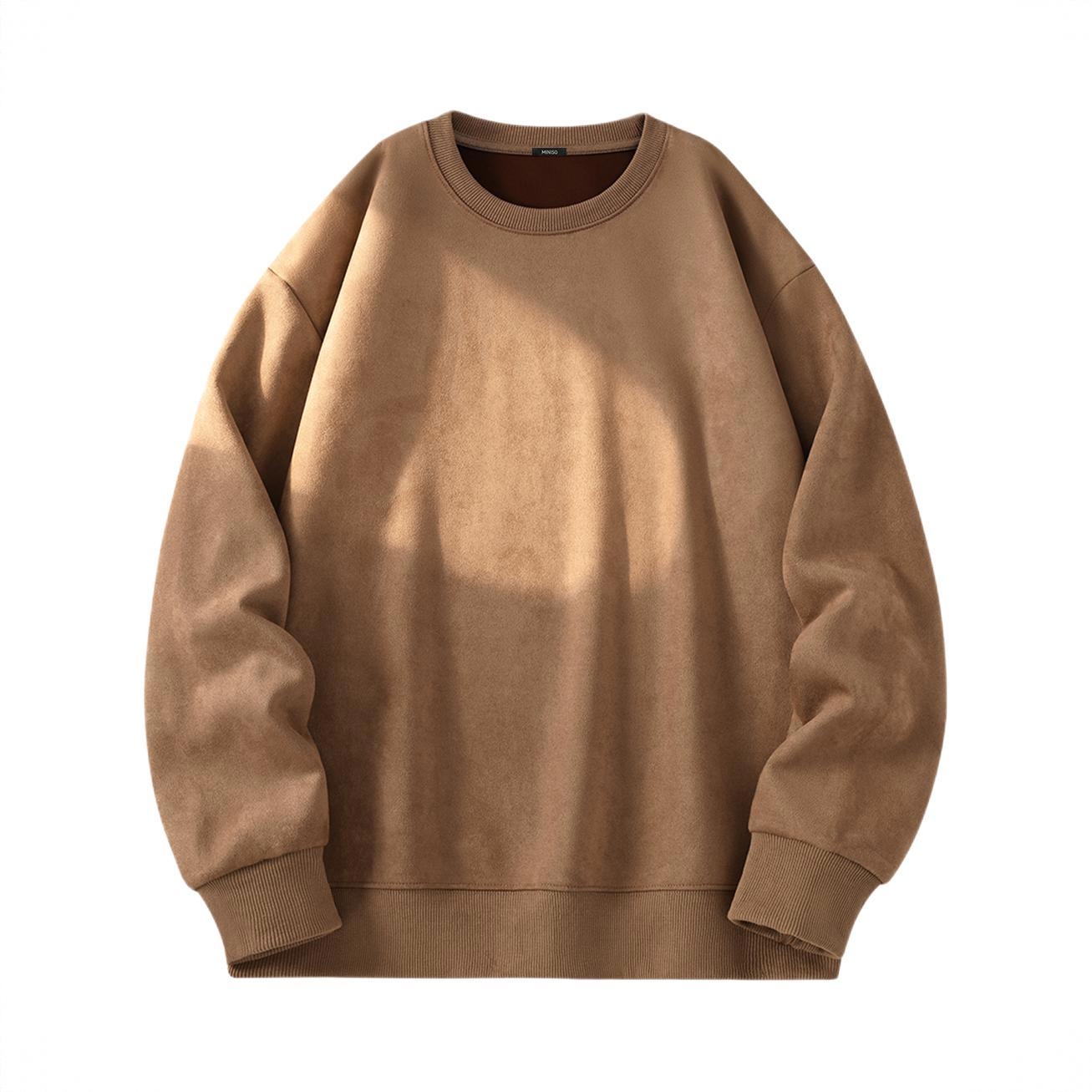 商品配色： 卡其/加绒