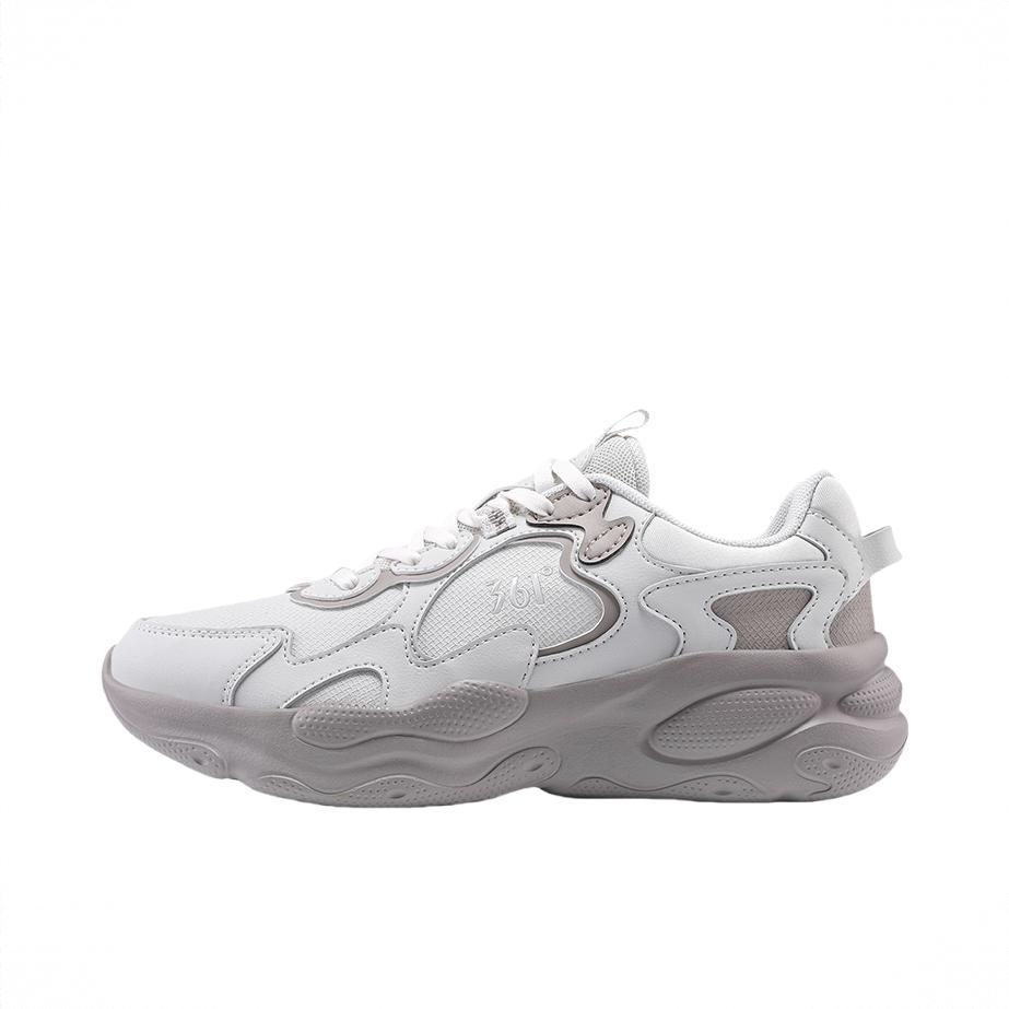 商品配色： 女款/南极灰/页岩灰