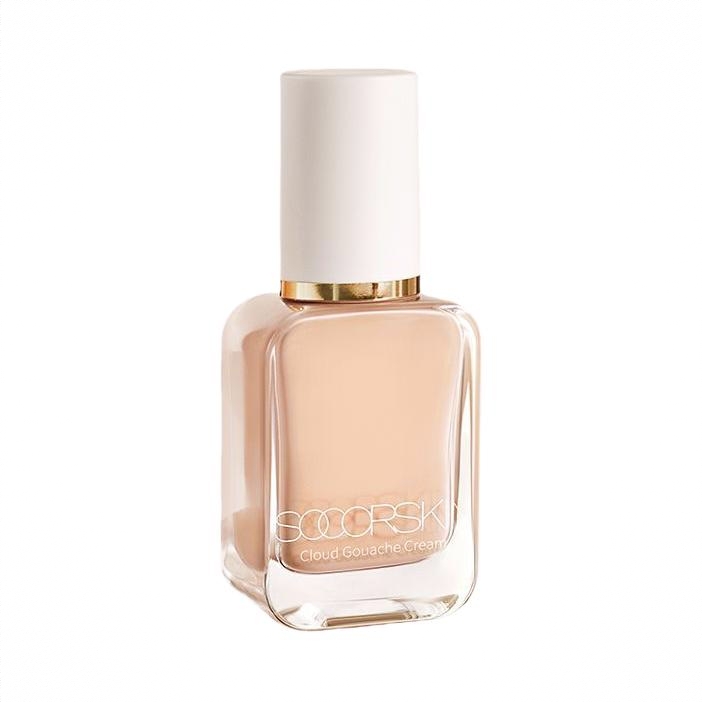 商品配色： 柔肤色 粉白皮