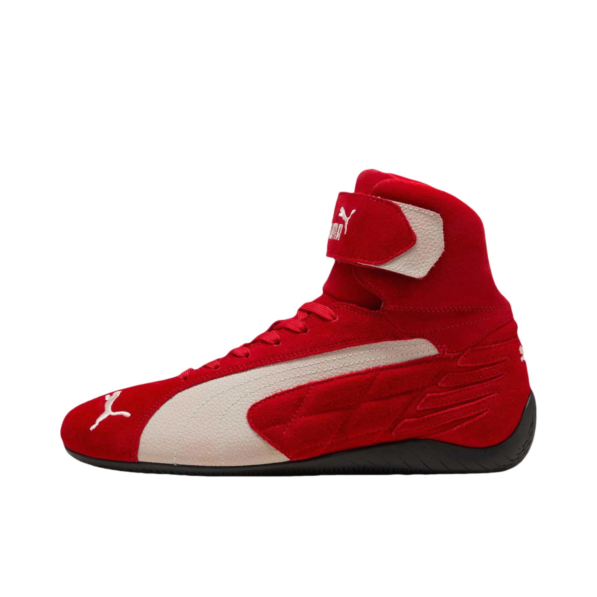 商品配色： 红色