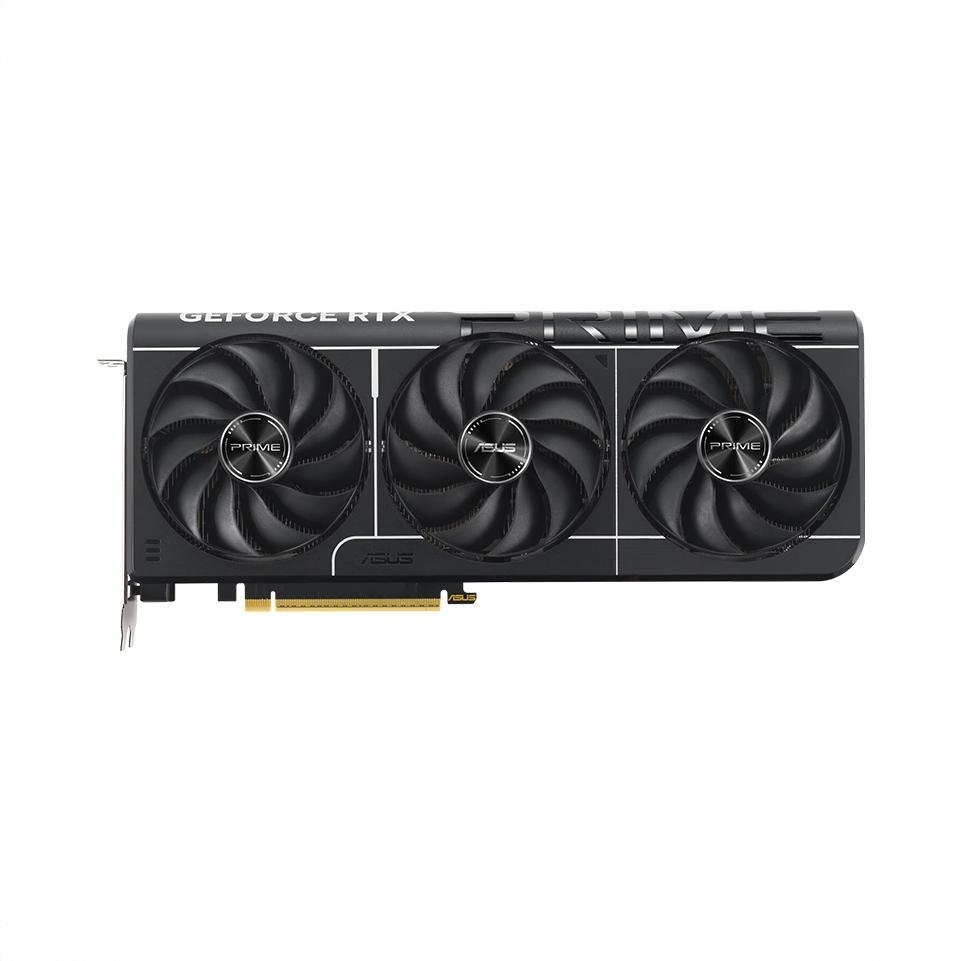 商品配色： 大师超频 PRIME RTX 5080 O16G