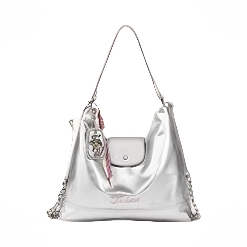 商品配色： 珍珠银