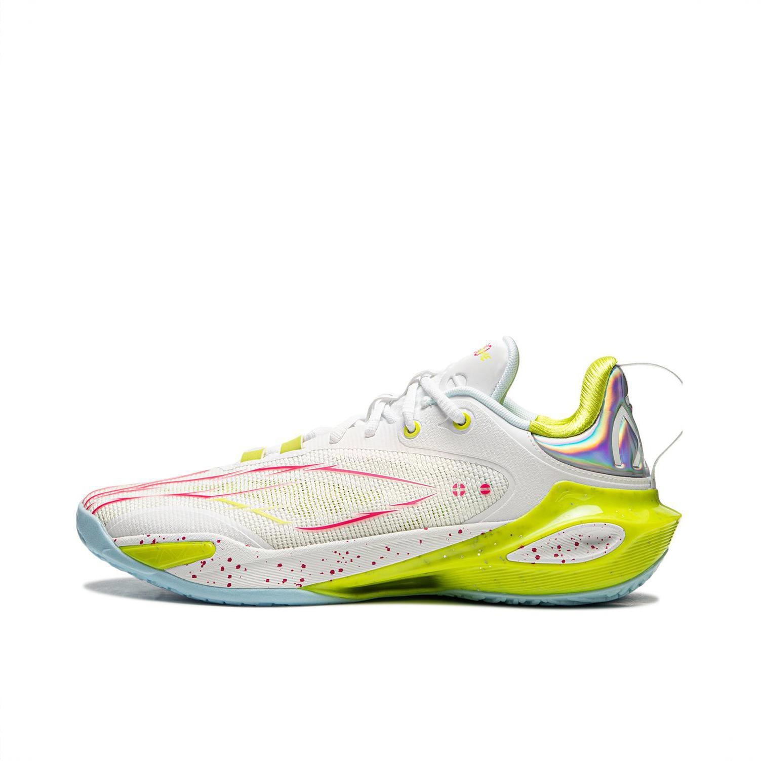 商品配色： 白色/黄色