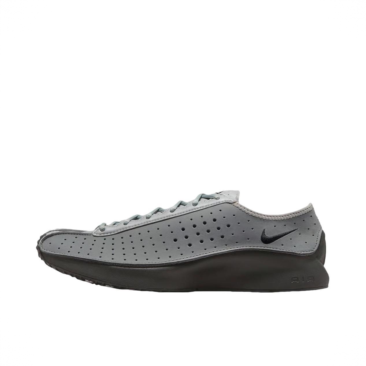 商品配色： Dover Street Market联名/烟灰色 
