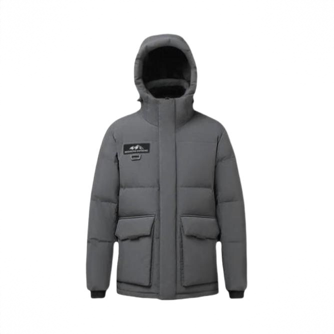 商品配色： 极地灰