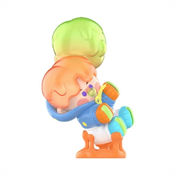 商品配色： 泡泡糖