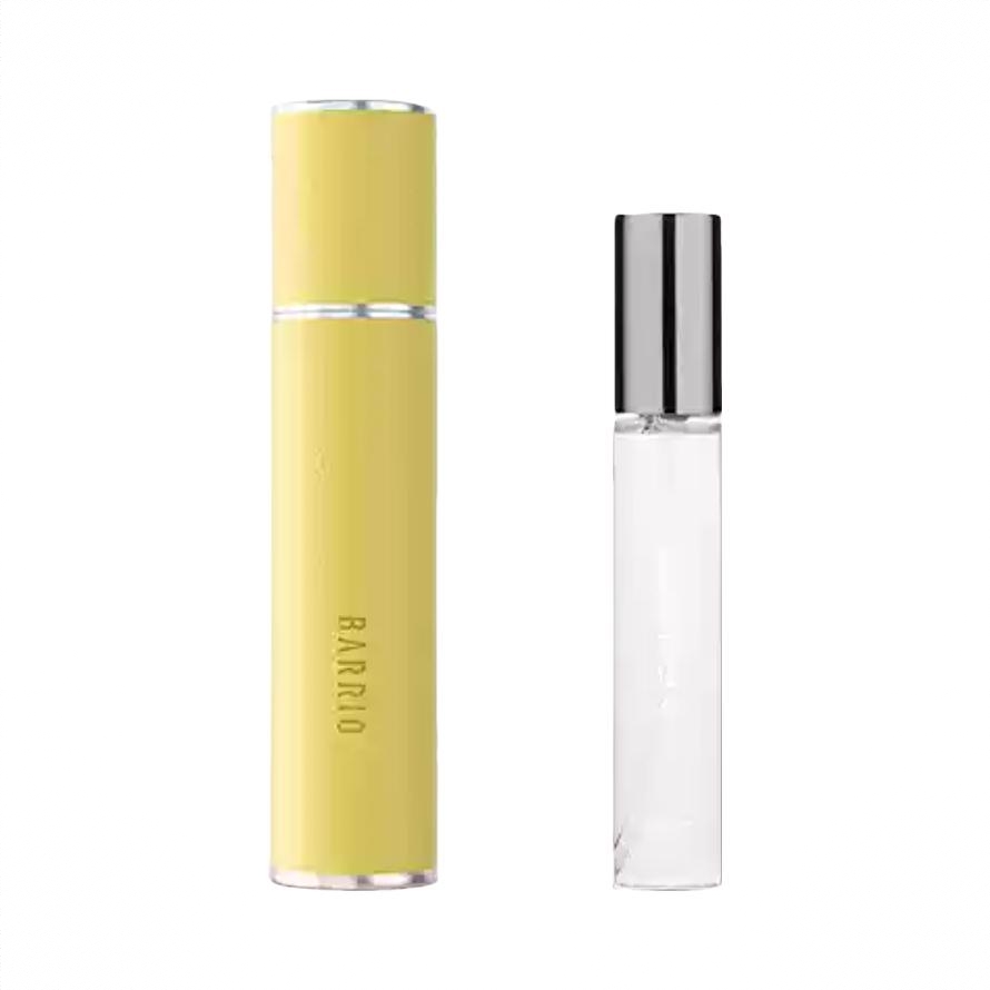 商品配色： 春日目击证人 10ml+春日目击证人替换芯 10ml