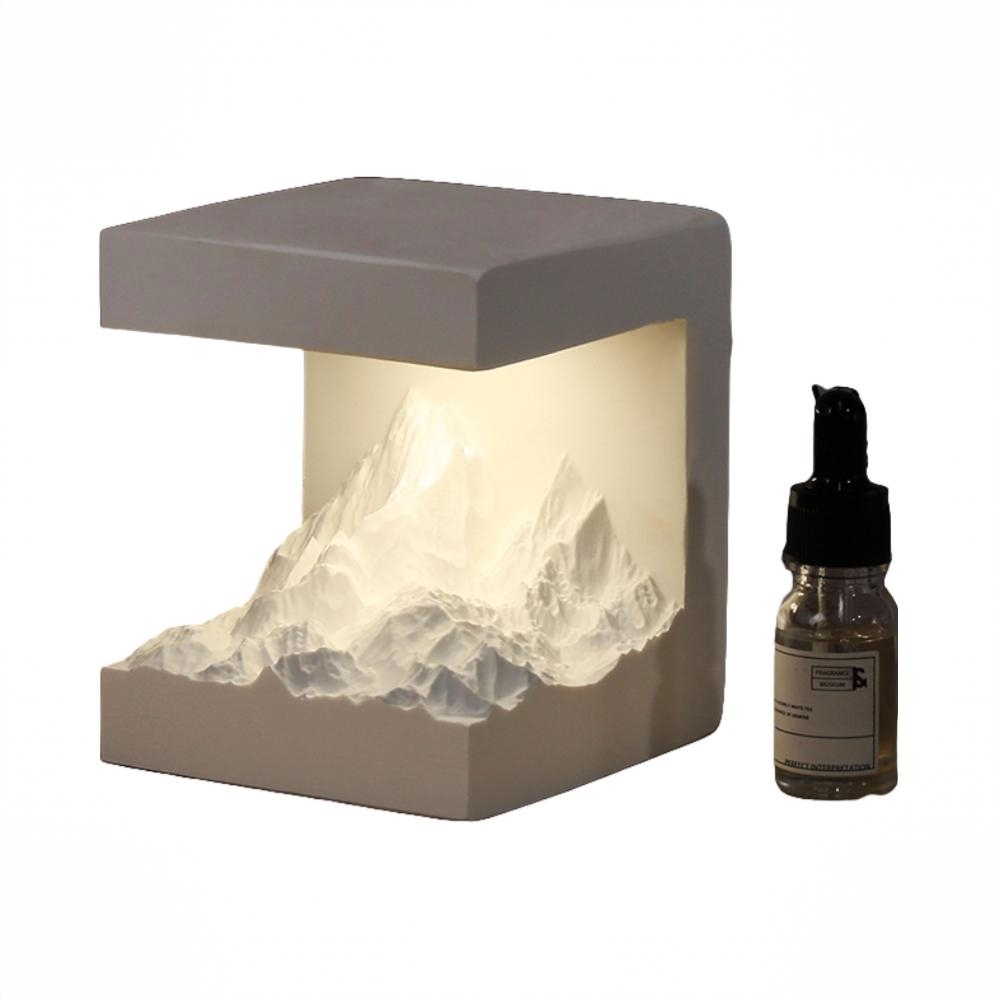 商品配色： 素雅白山