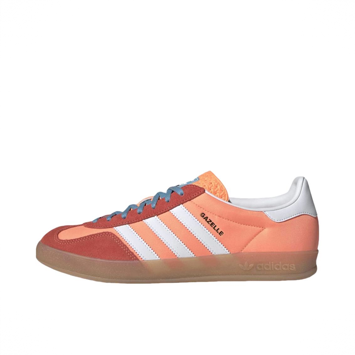 商品配色： 白色/橙色