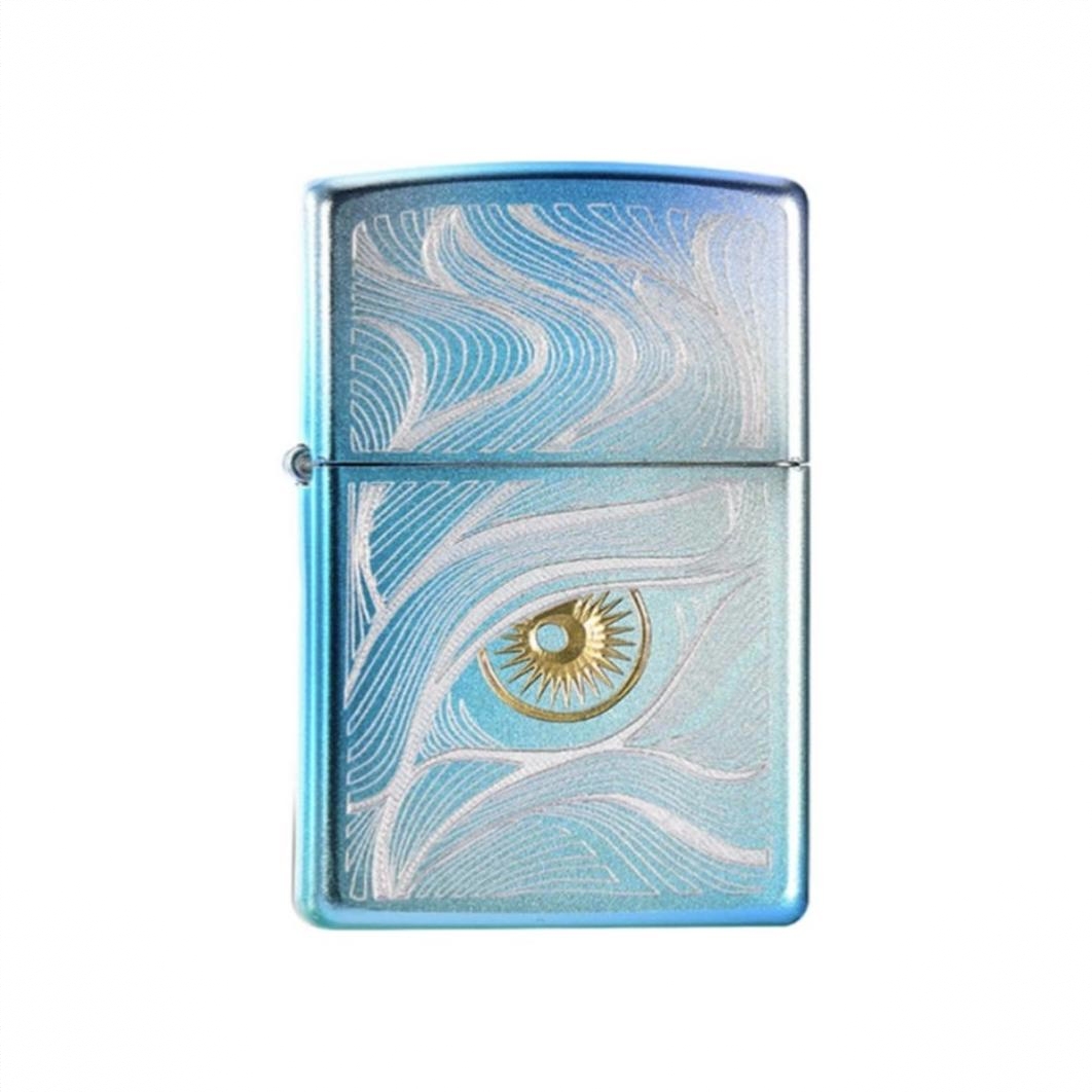 商品配色： 秋水含睛幻蓝