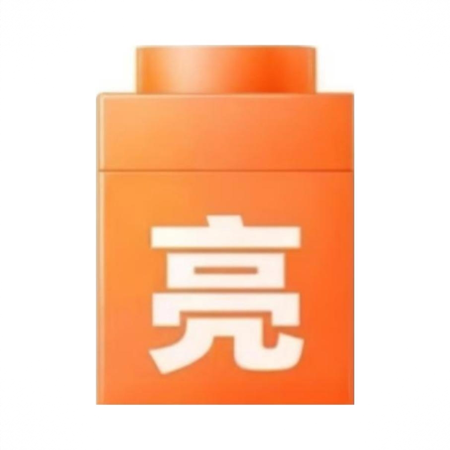商品配色： 【亮】氧糖双抗