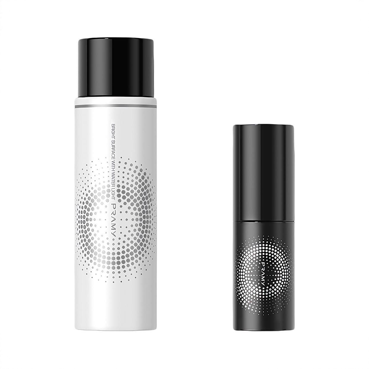 商品配色： 水光亮面 100ml+柔焦雾面 30ml