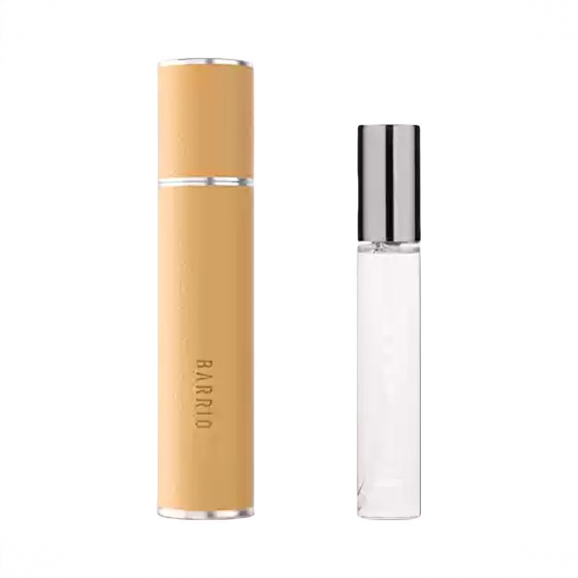 商品配色： 我不做作 10ml+我不做作替换芯 10ml