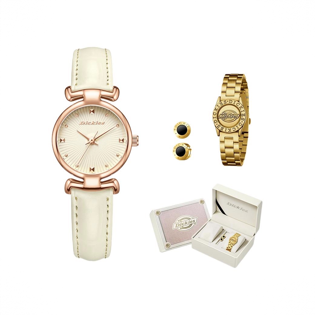 商品配色： 【礼盒装】玫白色 240M60LYXCL-665L9-9RSY-LH1