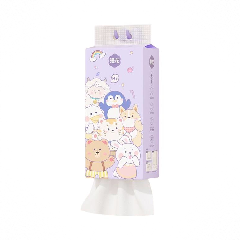 商品配色： 250抽/包