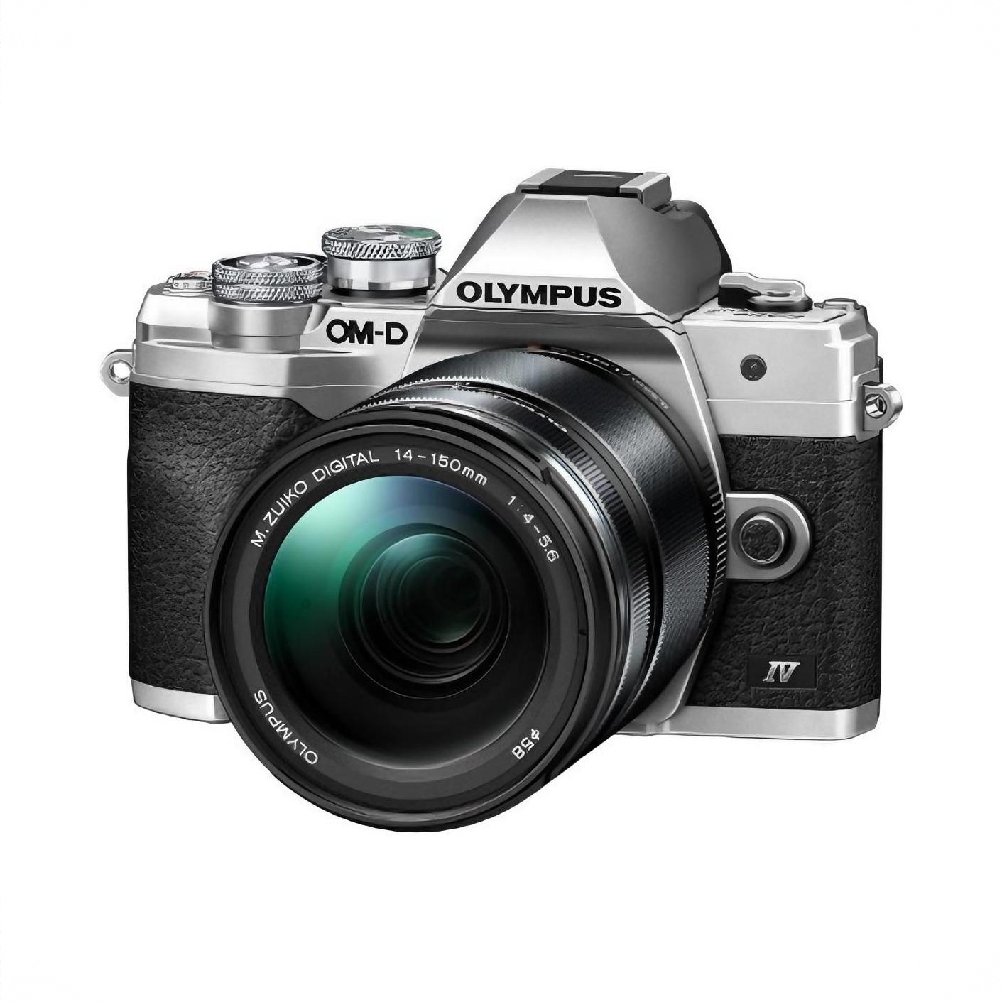 商品配色： 单机身+14-42mm+黑色17mmF1.8镜头