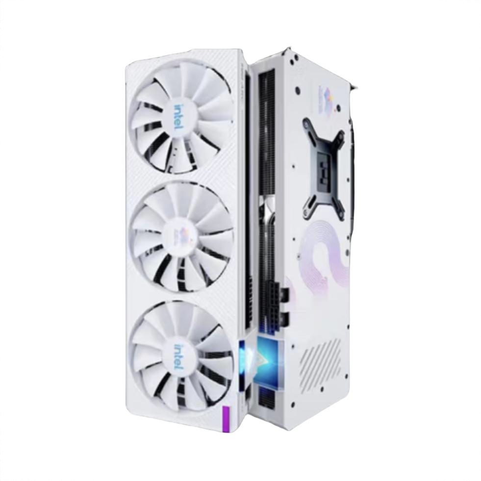 商品配色： A750 Photon 8G OC 亚运联名版