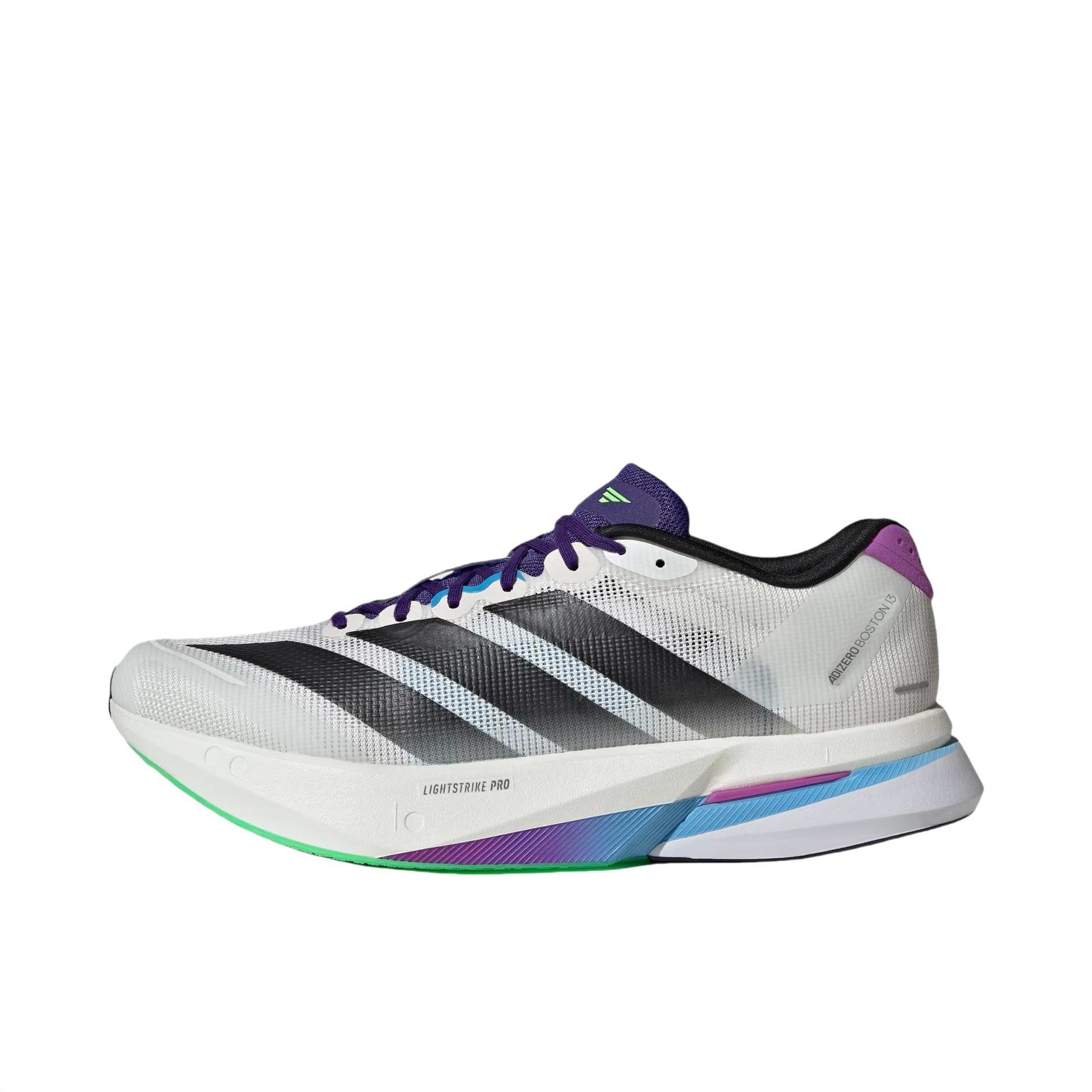 商品配色： 白色/碳黑色