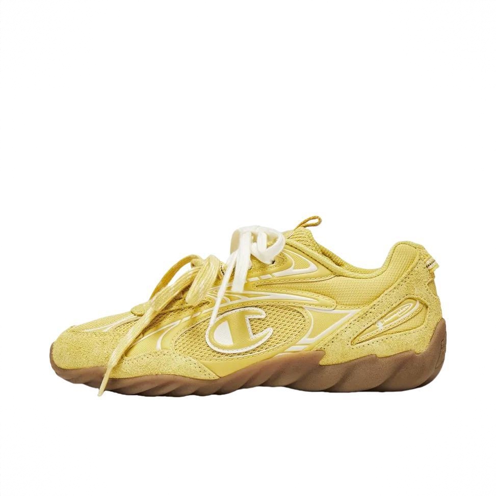 商品配色： 女款/黄色