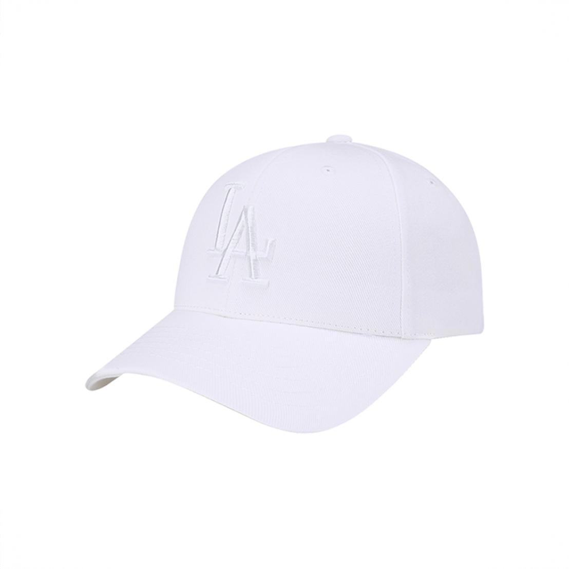 商品配色： 白色LA/07W