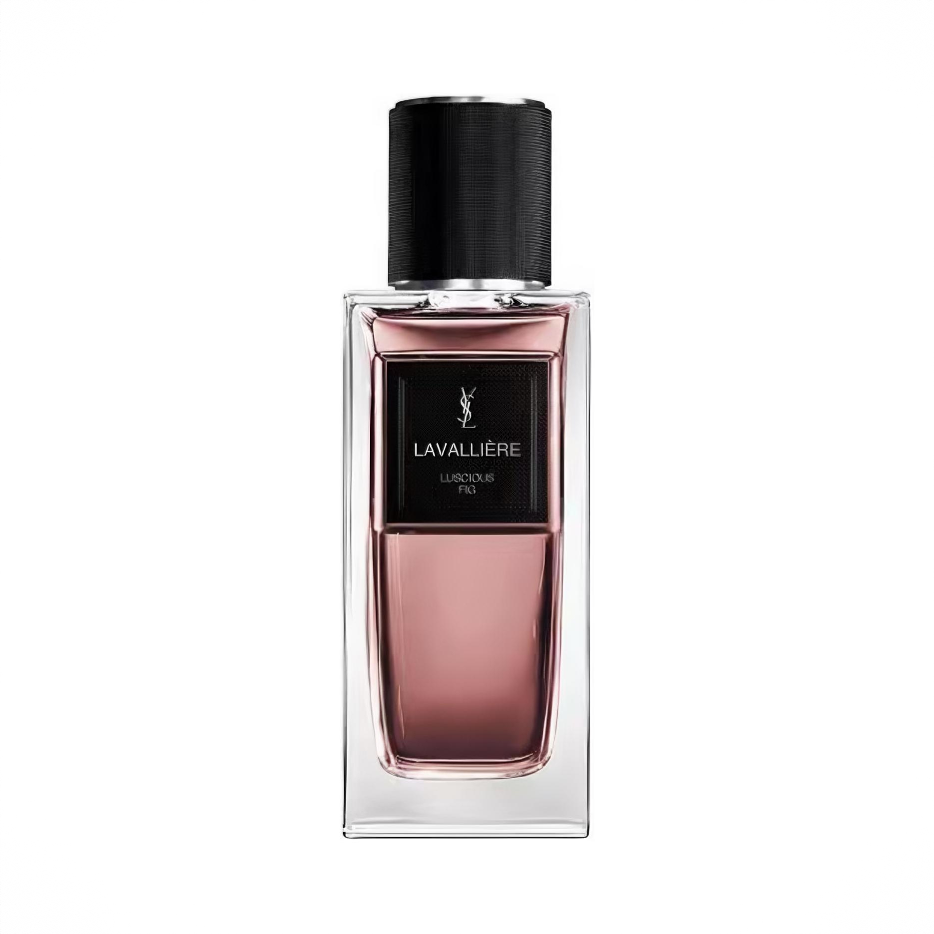 商品配色： 花结领LAVALLIERE 浓香水edp