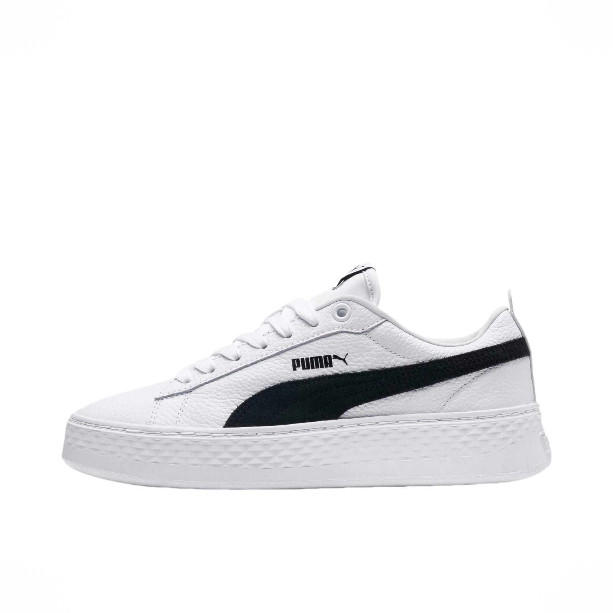 商品配色：White/Black 熊猫/白色/黑色