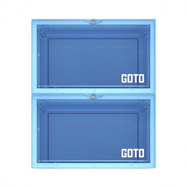 商品配色： 蓝色