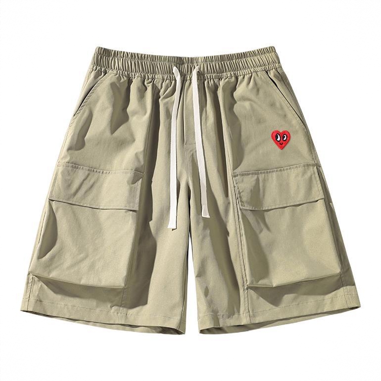 商品配色： 军绿