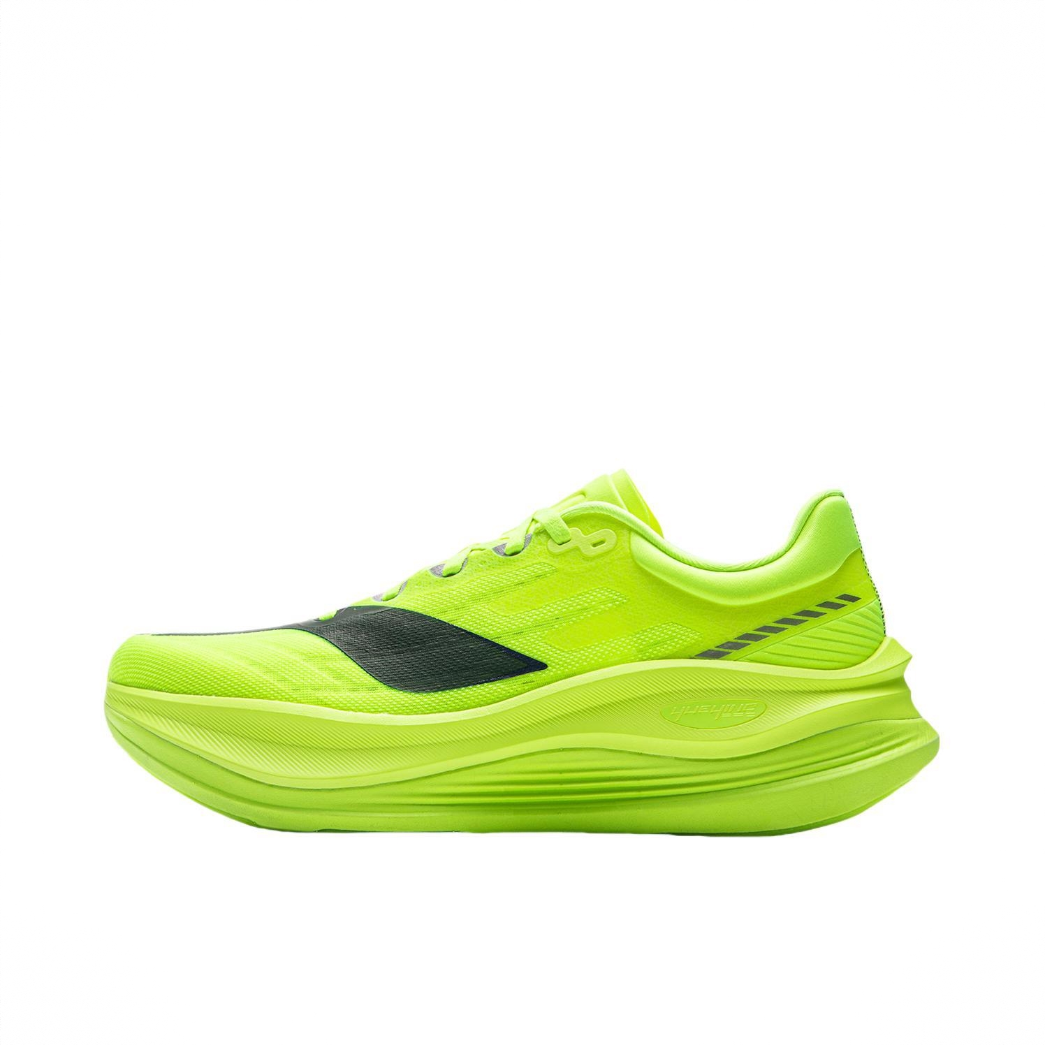 商品配色： 荧光亮绿