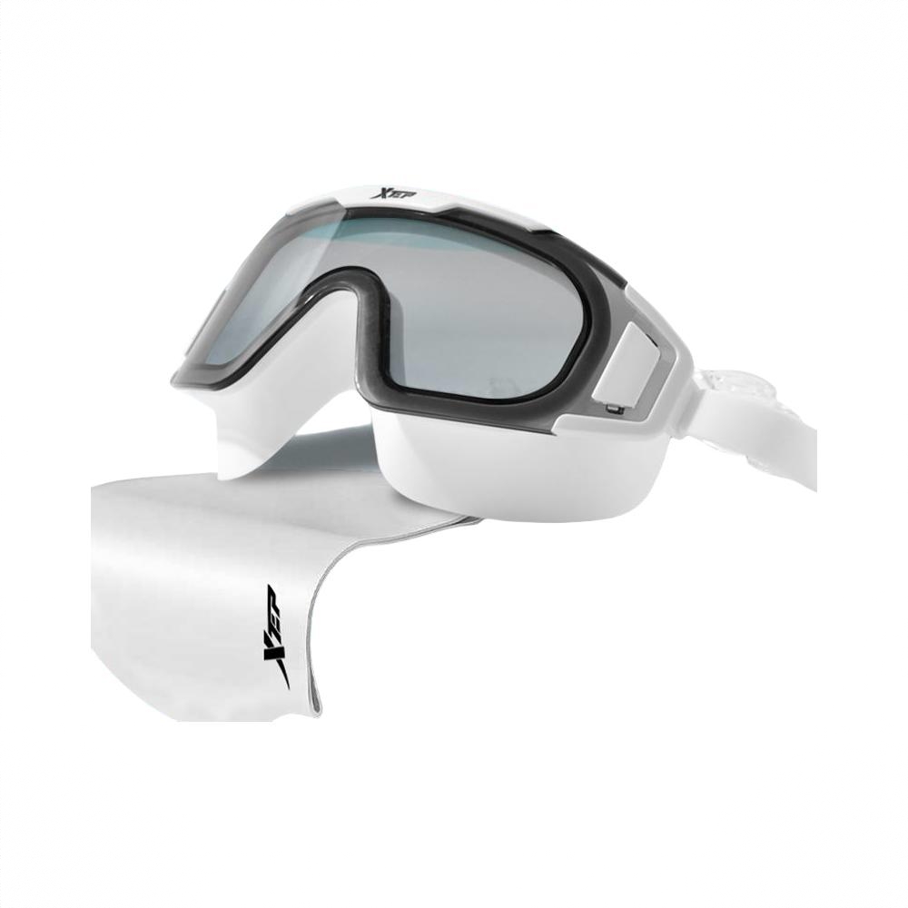 商品配色： 白灰色+白色