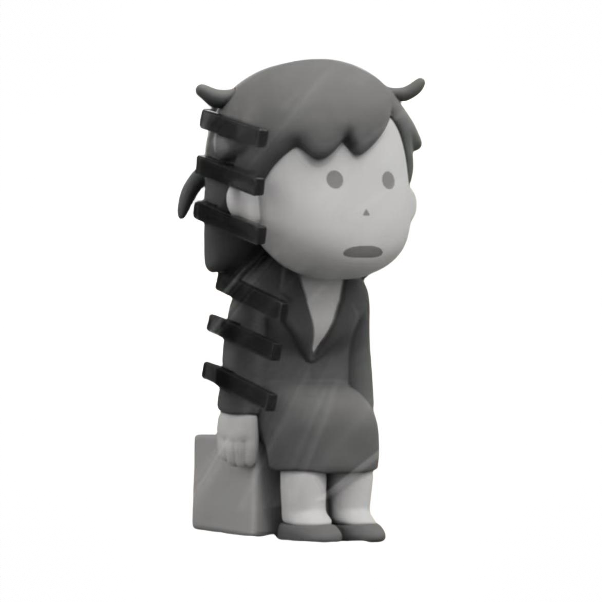 商品配色： 隐藏款