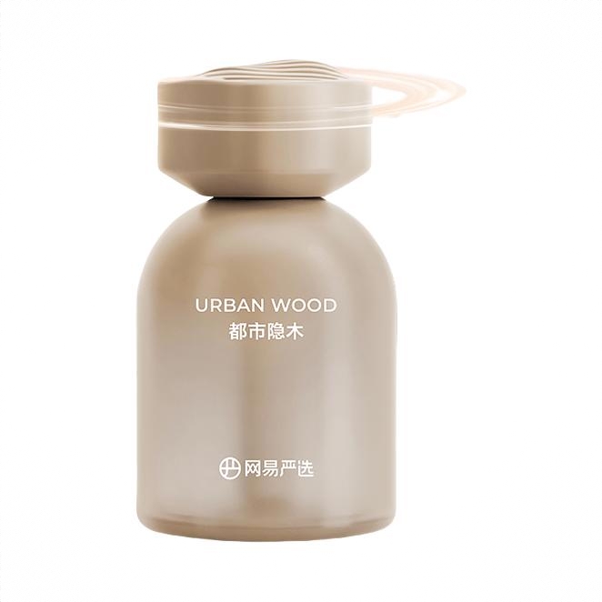 商品配色： 都市隐木
