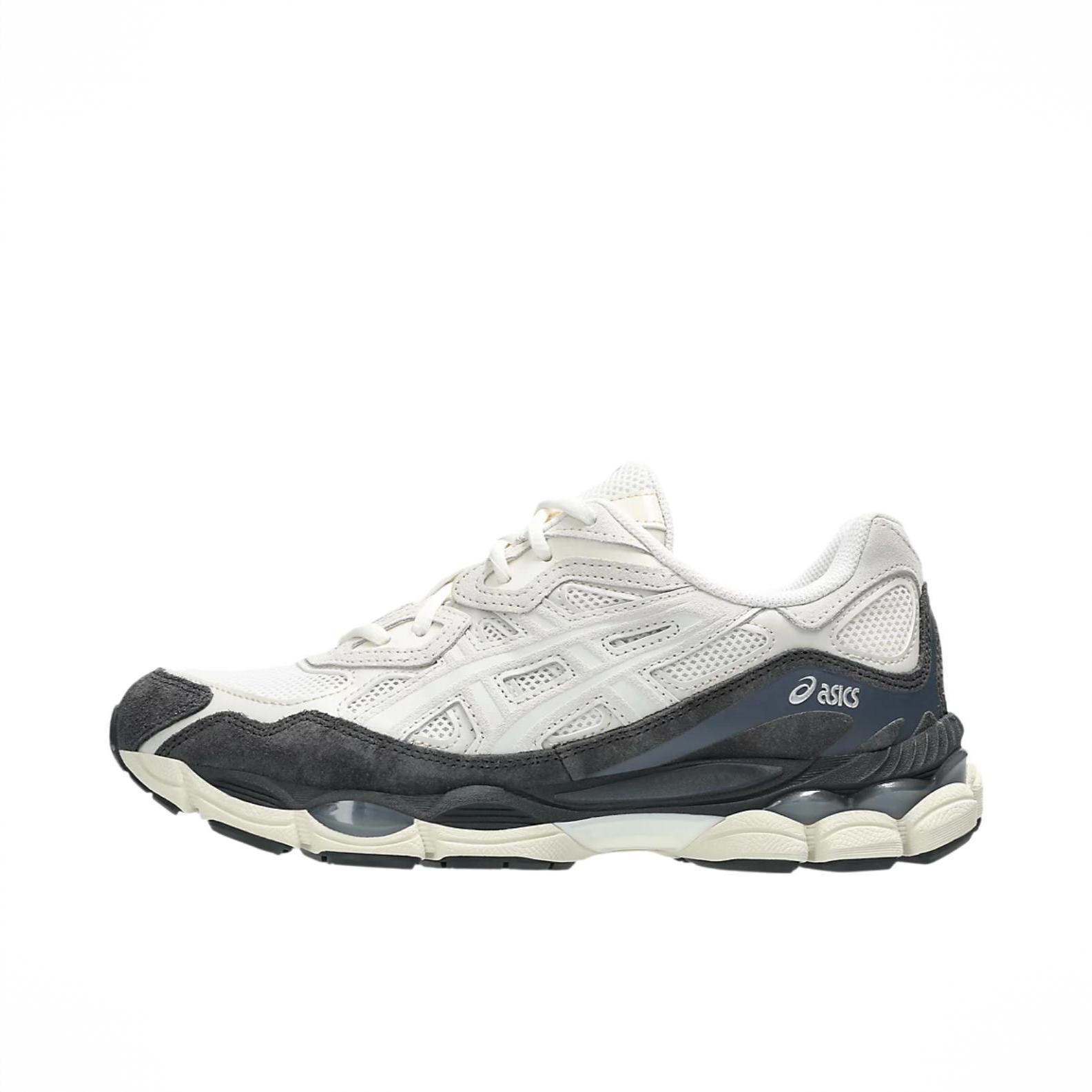 商品配色： 白色/深灰色