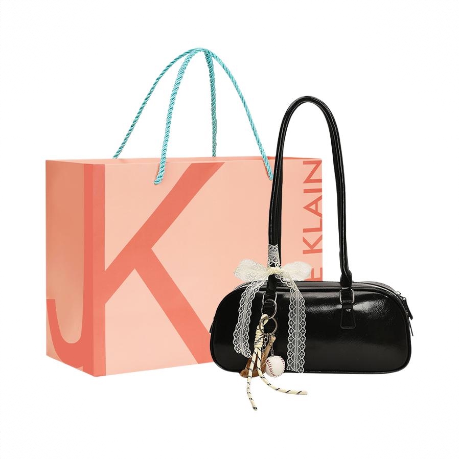 商品配色： 【礼盒装】黑色