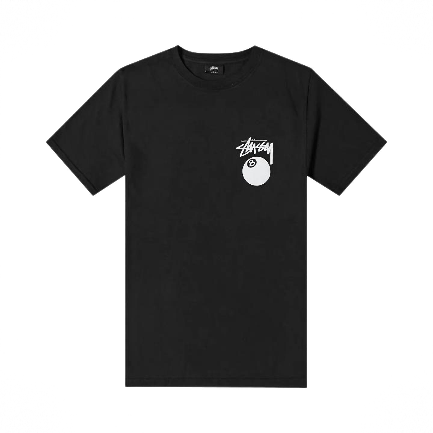 商品配色： 黑/白球
