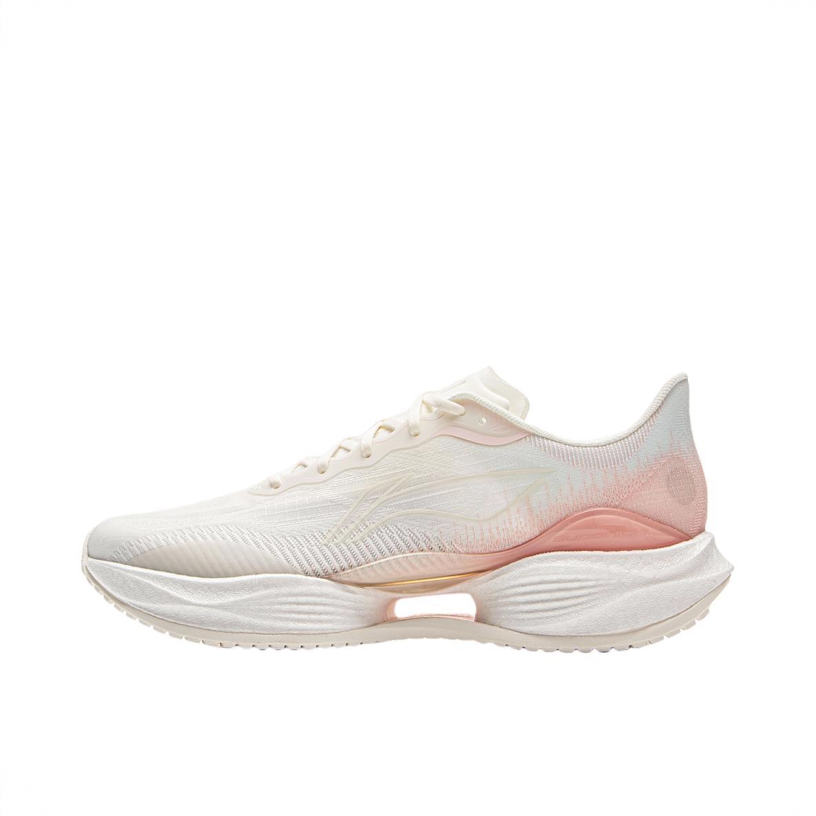 商品配色： 女款/乳白色