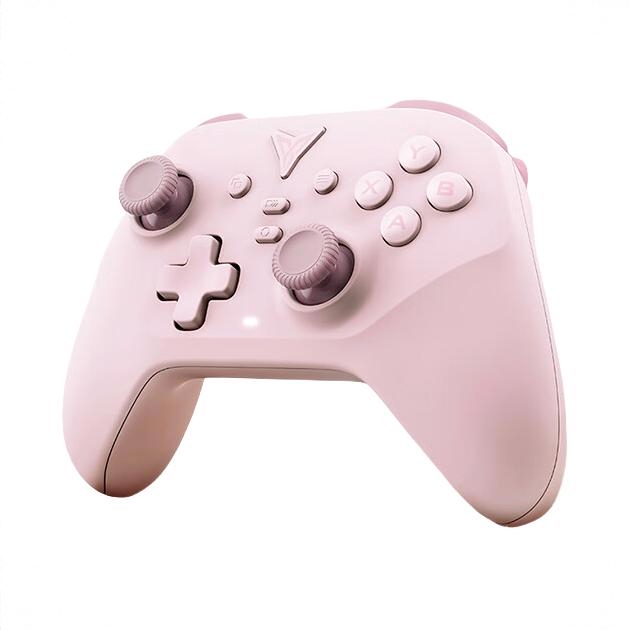 商品配色： 暮光粉