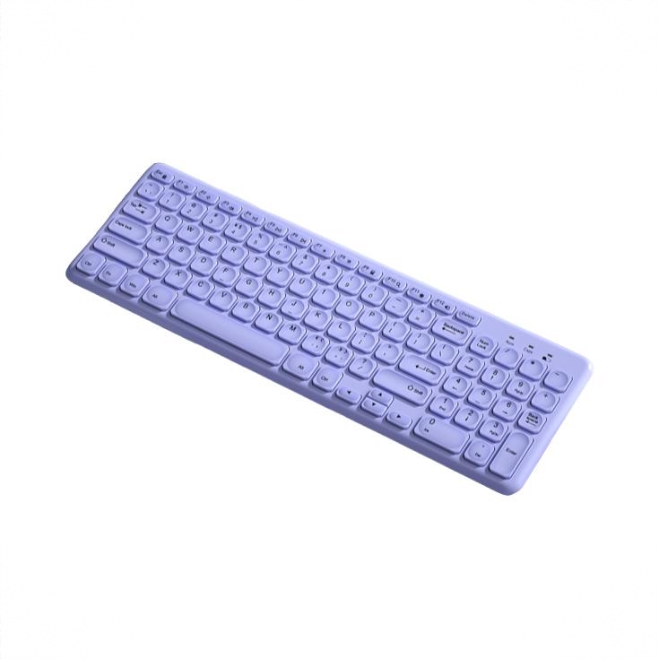 商品配色： 仙女紫