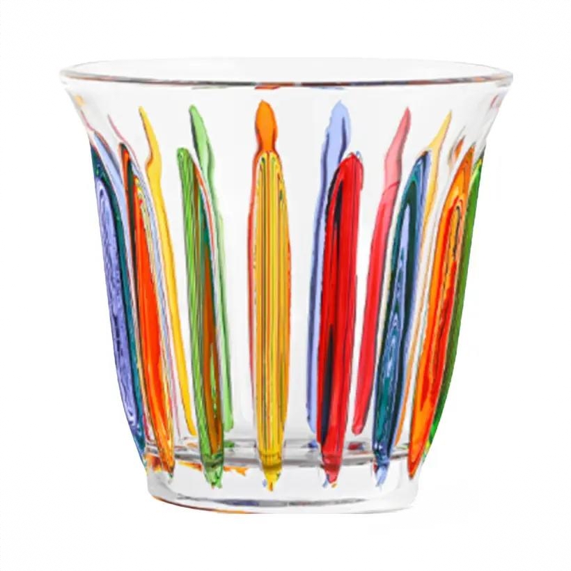 商品配色： 手绘