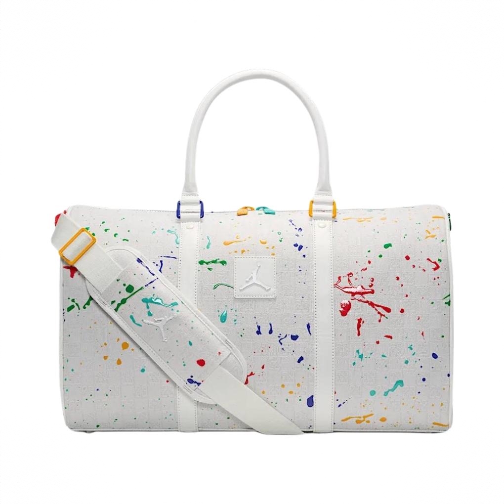 商品配色： 帆白 FJ6787-133