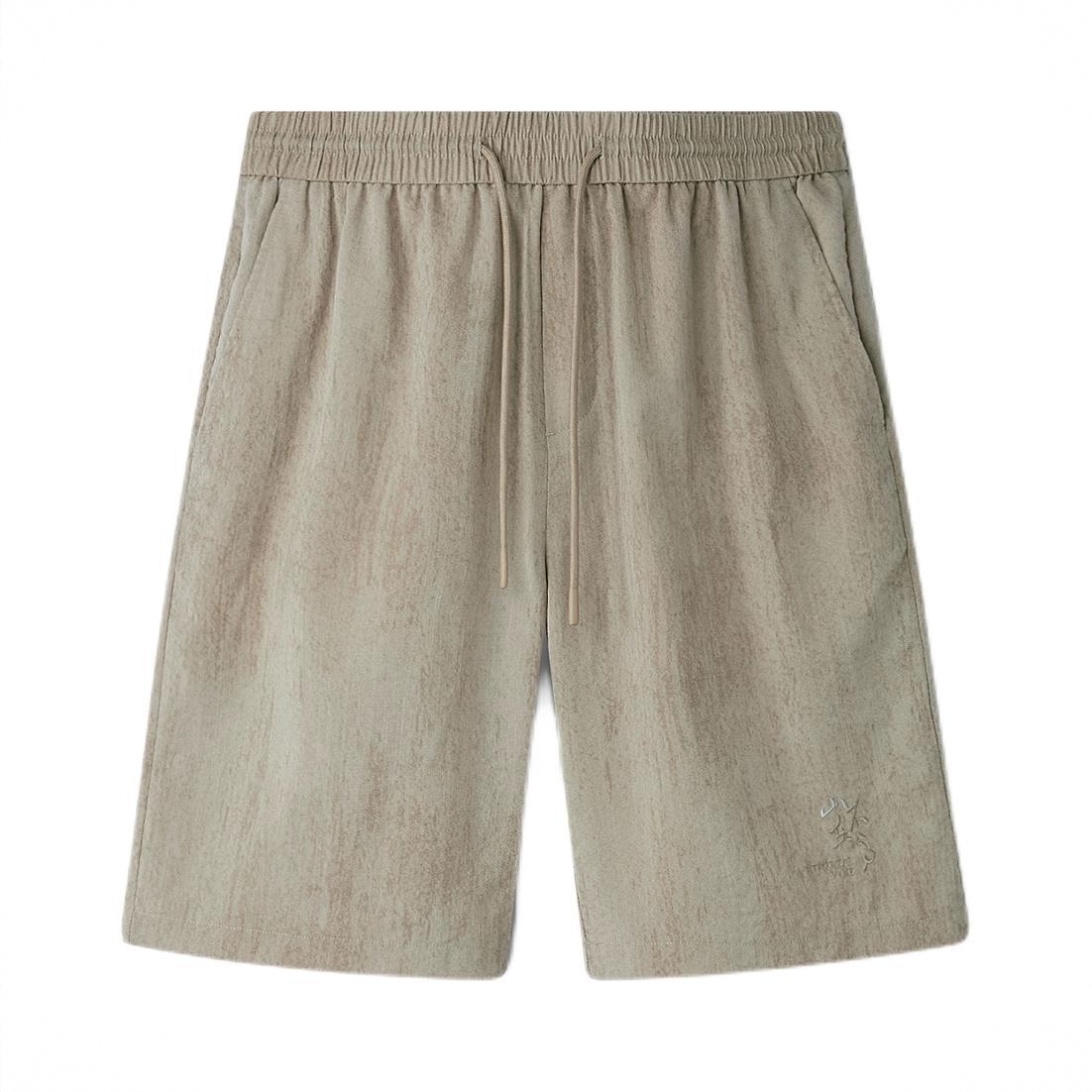 商品配色： 卡其条纹