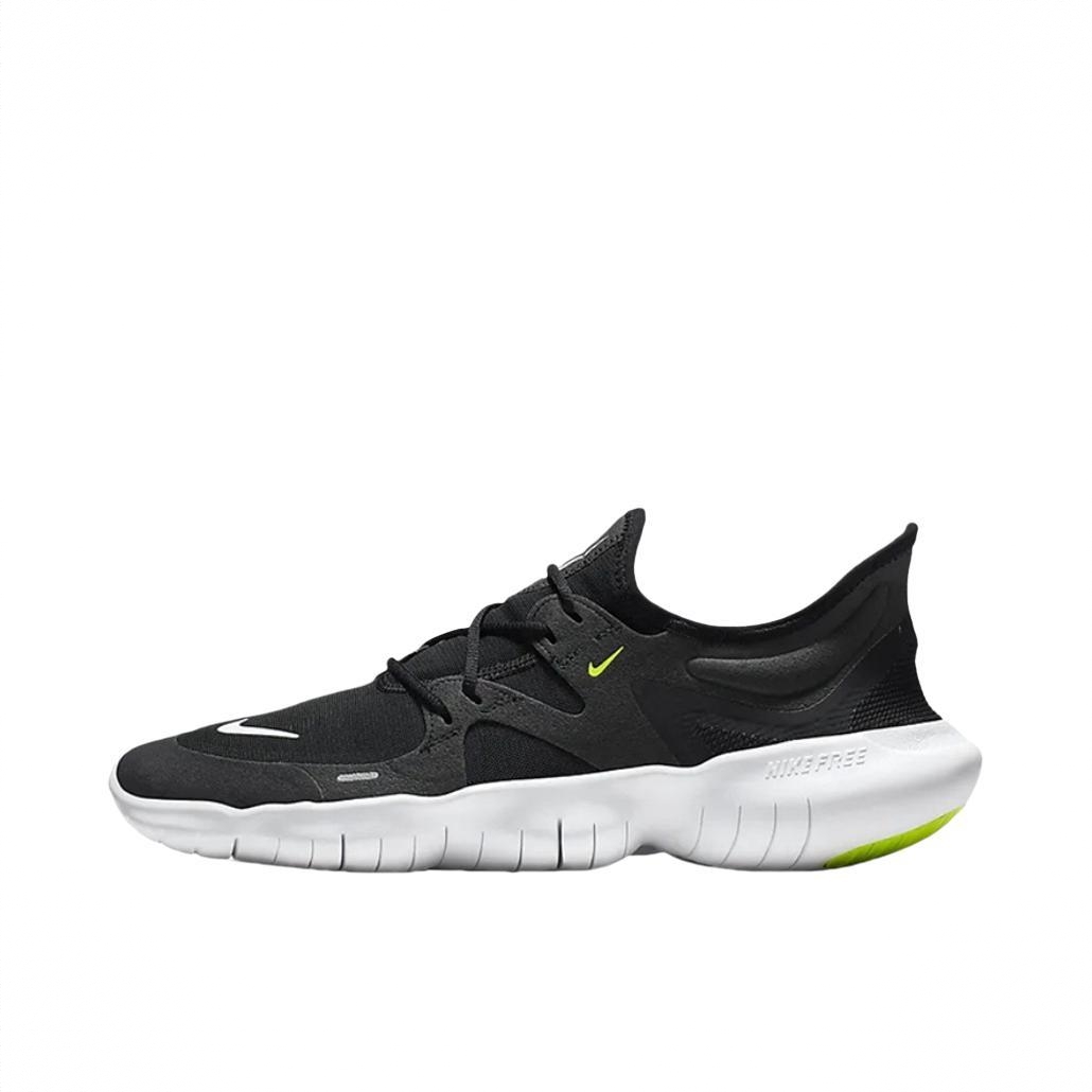 商品配色：Black/White/Volt 黑色/白色/绿色